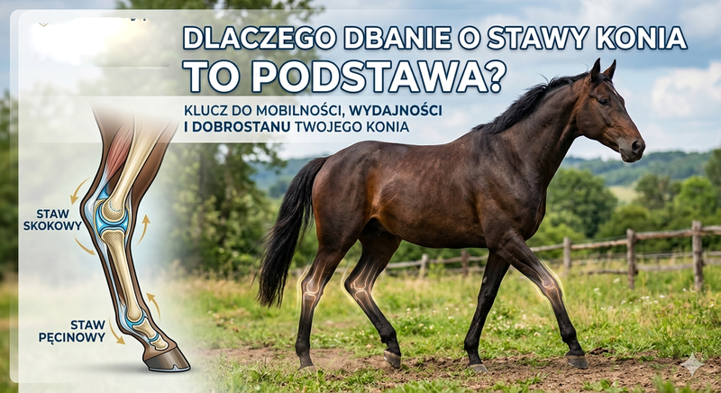 Joint supplements for horses that really work