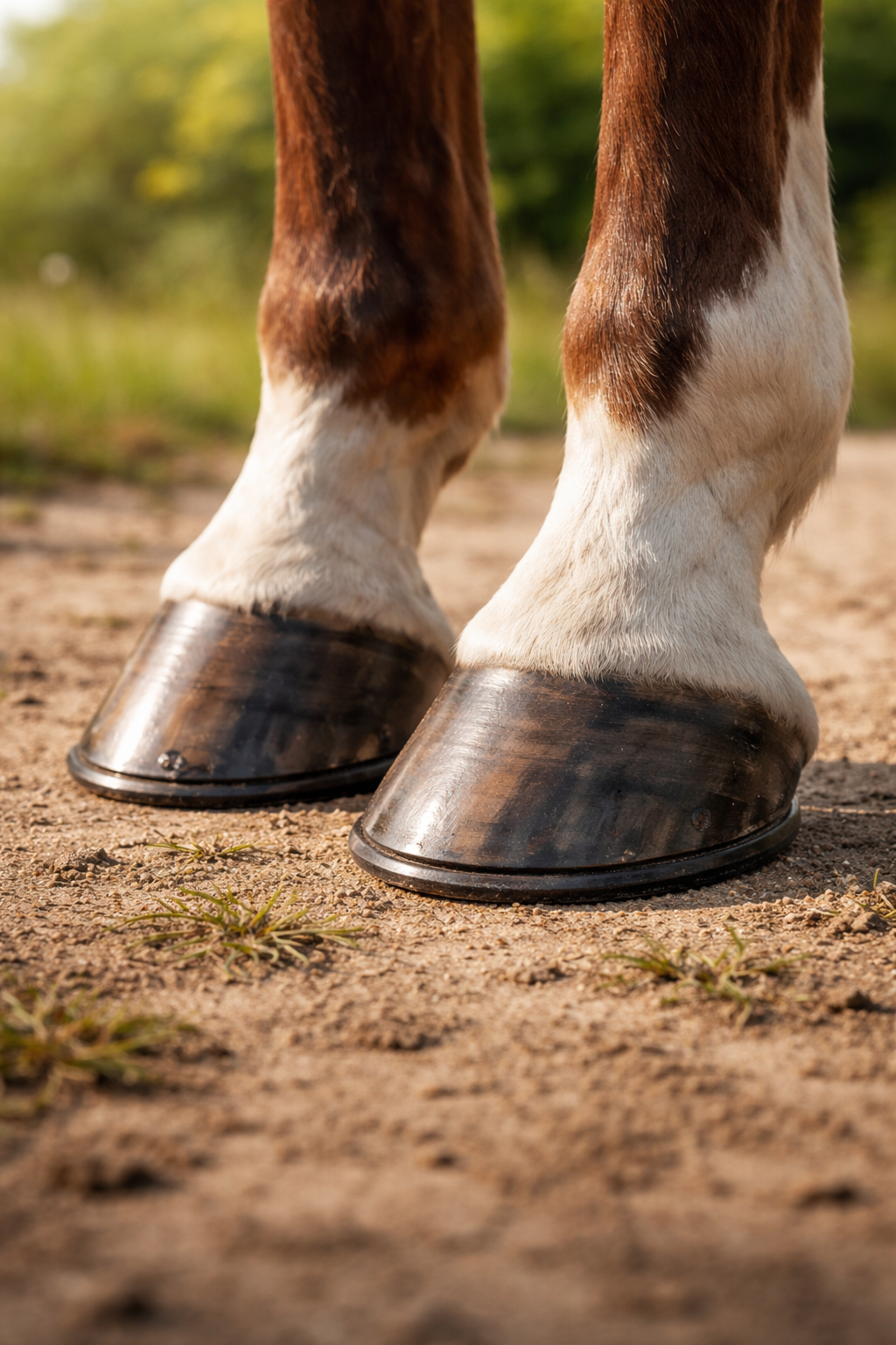 Biotin powder: the key to healthy horse hooves in 2026