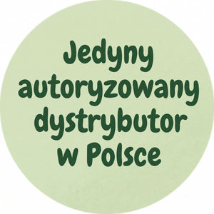 Jedyny autoryzowany dystrybutor w Polsce