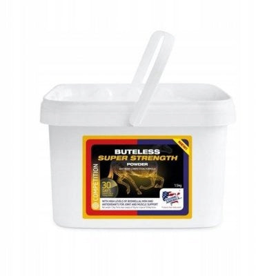 Cortaflex Buteless Super Strength Powder 1,5kg - preparat na stawy