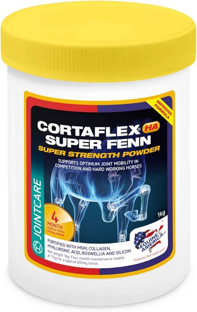 Cortaflex HA Super Fenn Powder 1kg