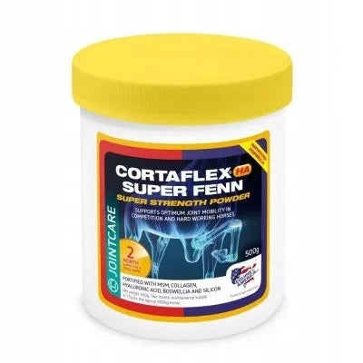 Cortaflex HA Super Fenn Powder