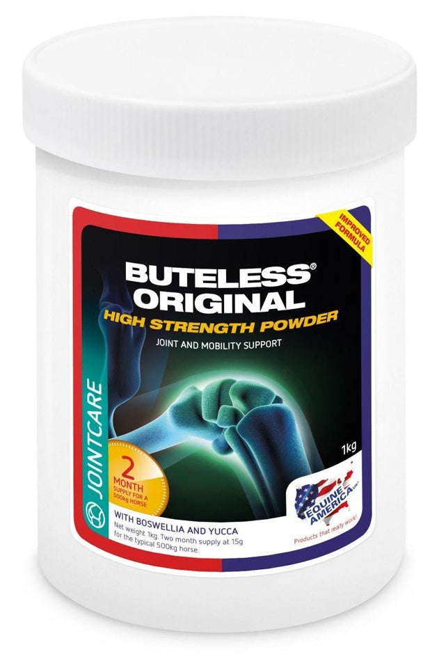 Cortaflex® Buteless Original Powder - suplement na stawy