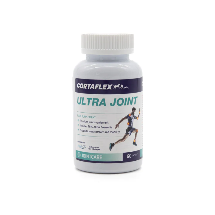 Cortaflex® Human Ultra 60x450mg - joint supplement for humans
