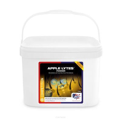 Equine America Apple Lytes Powder - electrolyte powder for horses - image 2