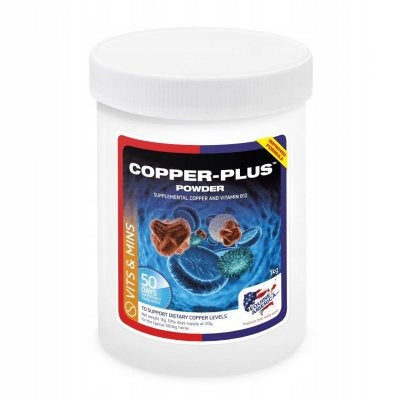 Equine America Copper Plus 1kg - copper for horses