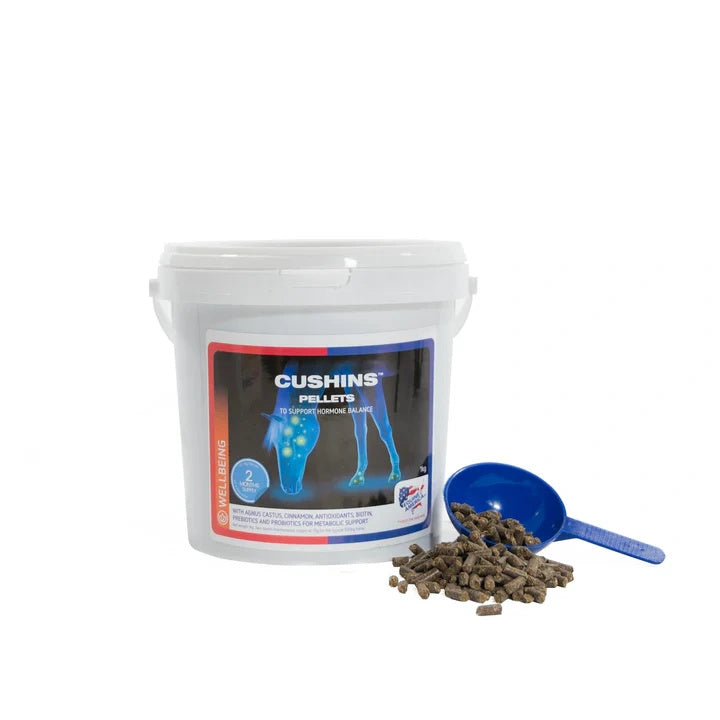 Equine America Cushins 1kg