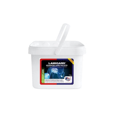 Equine America Lamigard TRT Pellets 1.5kg