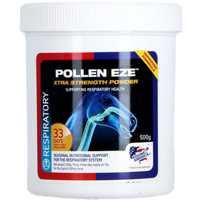Equine America Pollen Eze 500g