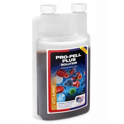 Equine America ProPell Plus 1L - witaminy dla konia