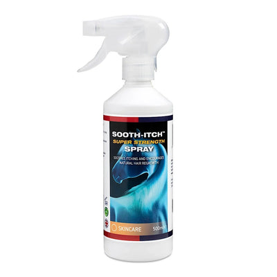 Equine America Soothe Itch Spray 500ml