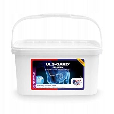 Equine America Uls Gard Pellets - na wrzody u koni