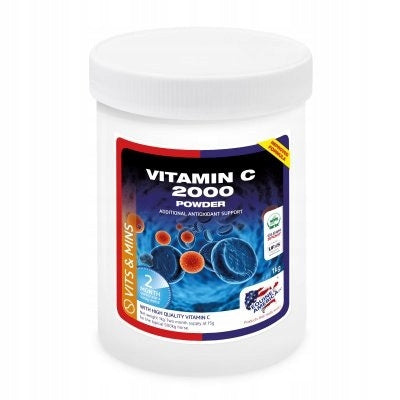 Equine America Vitamin C 1kg - vitamin C for horses