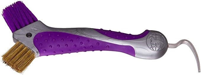 Imperial Riding Scraper hoof pick - image 11
