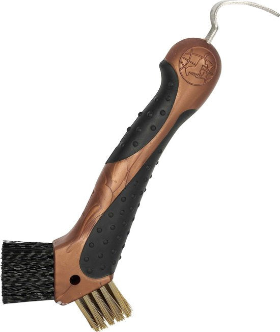 Imperial Riding Scraper hoof pick - image 4