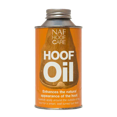 NAF Hoof Oil 500ml - hoof oil