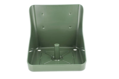 Salt lick holder