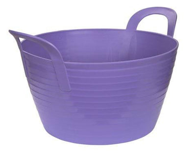 Flex Bag container 12 L - purple