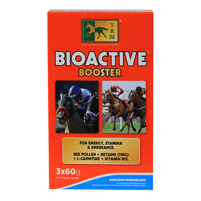 TRM Bioactive Booster - energy booster