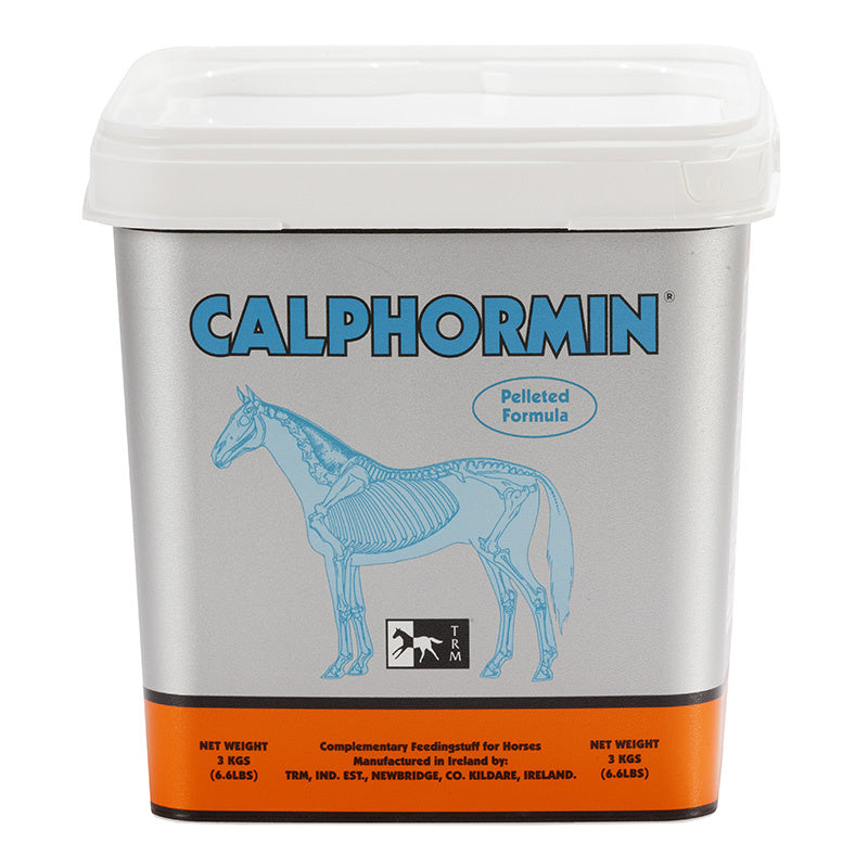 TRM Calphormin - bone strengthening supplement - image 3