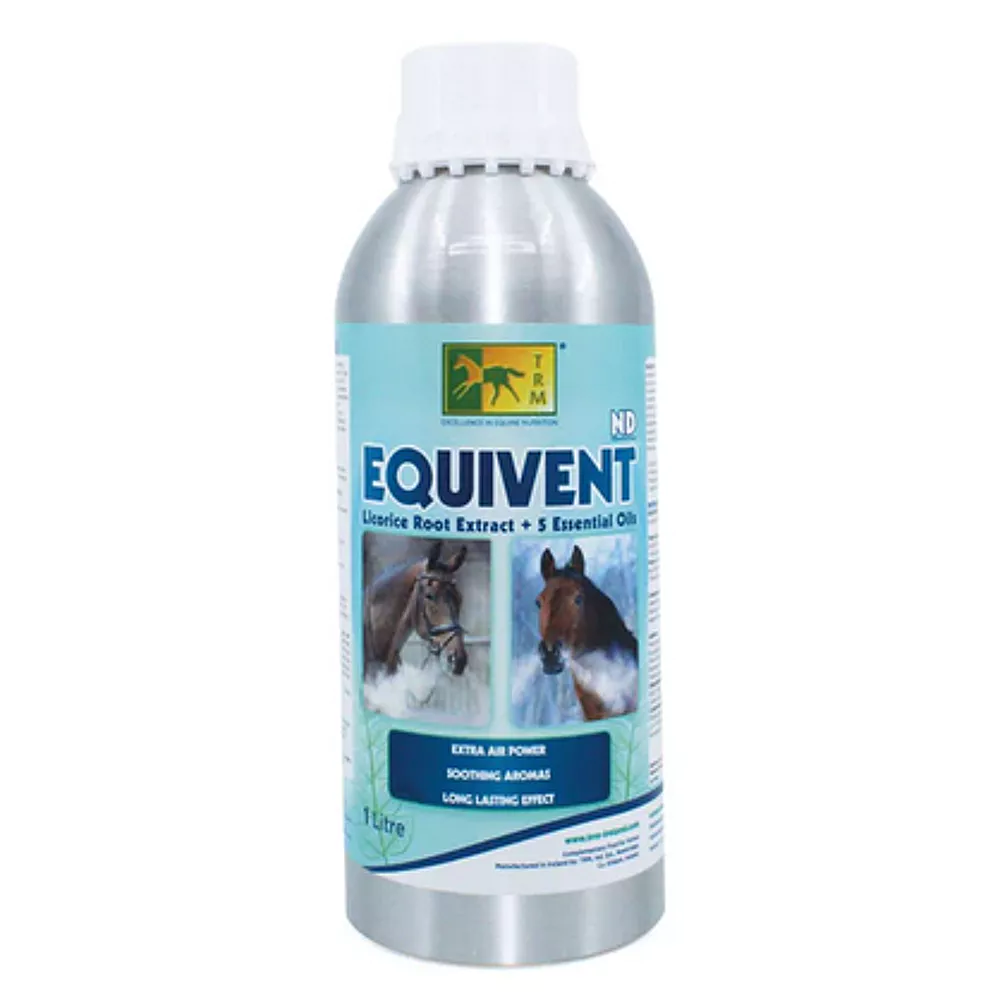 TRM Equivent ND Syrup - syrup soothing respiratory system irritation