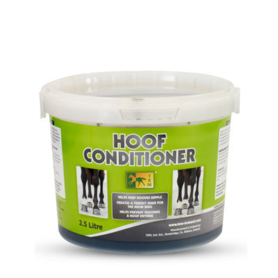 TRM Hoof Conditioner - odżywka do kopyt — zdjęcie 2