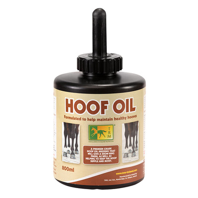 TRM Hoof Oil - hoof oil