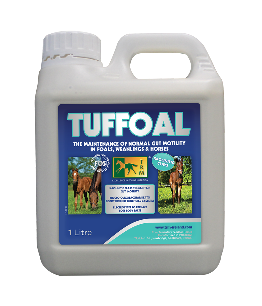 TRM Tuffoal
