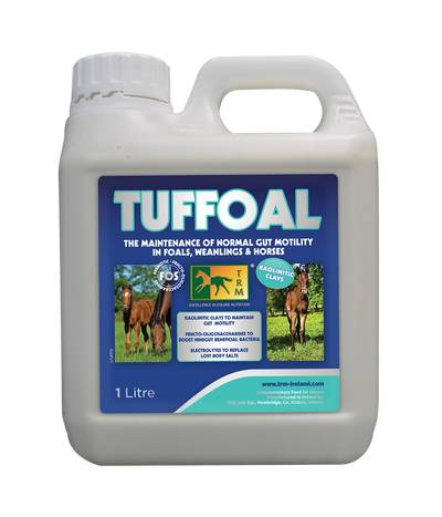 TRM Tuffoal