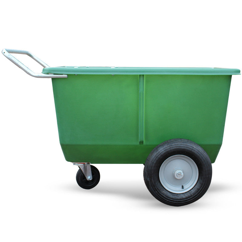 SMART feed trolley - image 2
