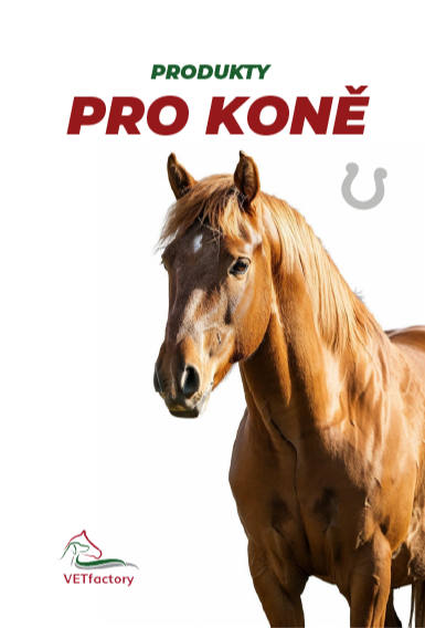 [Koně] Levý panel na domovské stránce