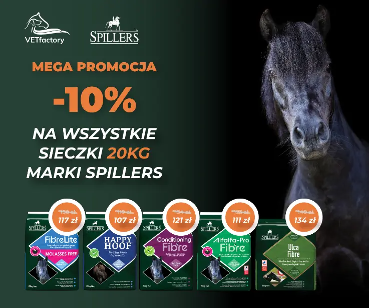 Sieczki Spillers