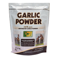 TRM Garlic Powder - czosnek dla koni