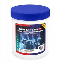 Cortaflex® HA Regular Powder 250g - suplement na stawy dla koni