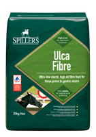 SPILLERS Ulca Fibre