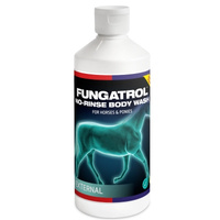 Cortaflex® Fungatrol No Rinse Body Wash 500ml - bactericidal and fungicidal shampoo