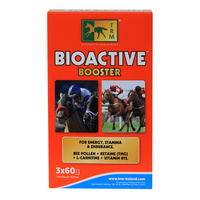 TRM Bioactive Booster - Booster energetyczny