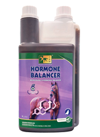 TRM Hormone Balancer - suplement na stres i nadpobudliwość