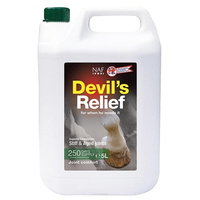 NAF Devil\'s Relief