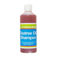 NAF Teatree Oil Shampoo