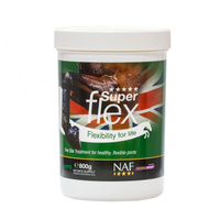 NAF Superflex Powder