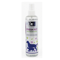 TRM Fresh Pet - Deodorant for Pets