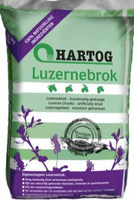 HARTOG Lucerne Pellet