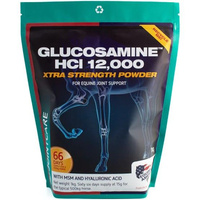 Cortaflex® Glucosamine HCI 12,000 1kg - glucosamine for the horse