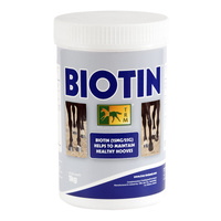 TRM Biotin