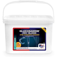 Cortaflex® Glucosamine HCI 12,000 5kg - glukozamina dla konia