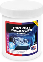 Equine America Pro-Gut Balancer Powder - przyrost wagi dla koni