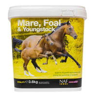 NAF Mare, Foal &amp; Youngstock Supplement