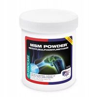 Cortaflex® MSM Powder 500g - preparation for the regeneration of tendons and joint cartilage