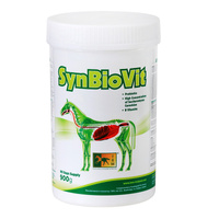 TRM Synbiovit - probiotyki i prebiotyki dla koni